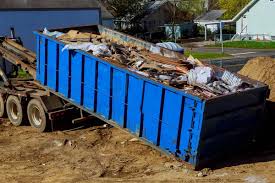 Professional Junk Removal Services in Kountze, TX